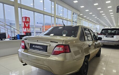 Daewoo Nexia I рестайлинг, 2008 год, 288 000 рублей, 7 фотография