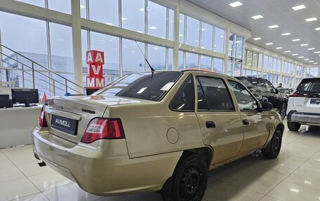Daewoo Nexia I рестайлинг, 2008 год, 288 000 рублей, 8 фотография
