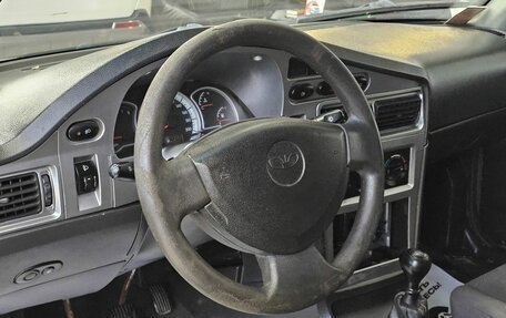 Daewoo Nexia I рестайлинг, 2008 год, 288 000 рублей, 11 фотография