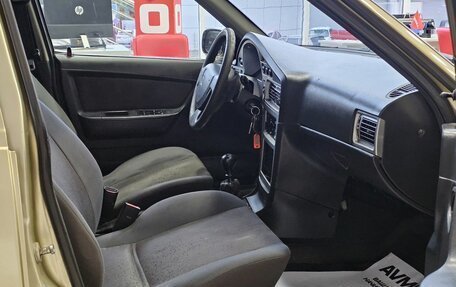 Daewoo Nexia I рестайлинг, 2008 год, 288 000 рублей, 16 фотография