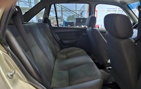 Daewoo Nexia I рестайлинг, 2008 год, 288 000 рублей, 15 фотография