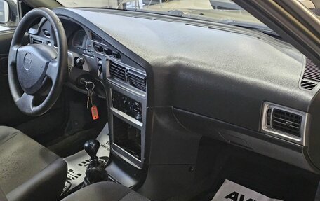 Daewoo Nexia I рестайлинг, 2008 год, 288 000 рублей, 17 фотография