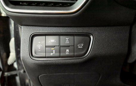 Hyundai Santa Fe IV, 2018 год, 2 740 000 рублей, 15 фотография