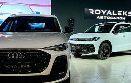 Audi Q5, 2026 год, 5 710 000 рублей, 3 фотография