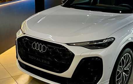 Audi Q5, 2026 год, 5 710 000 рублей, 2 фотография