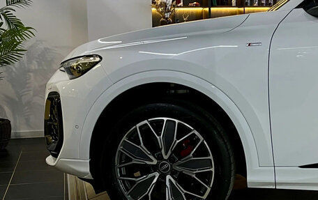 Audi Q5, 2026 год, 5 710 000 рублей, 7 фотография