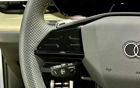 Audi Q5, 2026 год, 5 710 000 рублей, 11 фотография