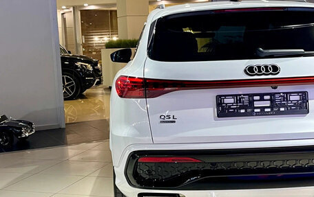 Audi Q5, 2026 год, 5 710 000 рублей, 6 фотография