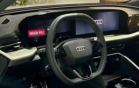 Audi Q5, 2026 год, 5 710 000 рублей, 10 фотография