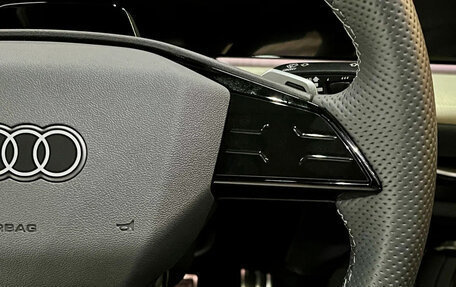 Audi Q5, 2026 год, 5 710 000 рублей, 12 фотография