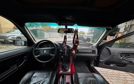 BMW 3 серия, 1993 год, 300 000 рублей, 8 фотография