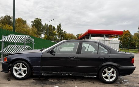 BMW 3 серия, 1993 год, 300 000 рублей, 5 фотография