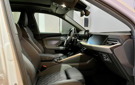 Audi Q5, 2026 год, 5 710 000 рублей, 17 фотография