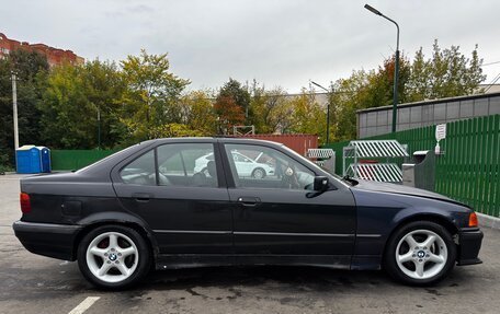 BMW 3 серия, 1993 год, 300 000 рублей, 2 фотография