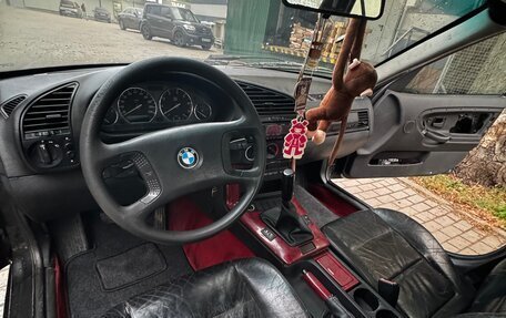 BMW 3 серия, 1993 год, 300 000 рублей, 7 фотография