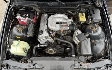 BMW 3 серия, 1993 год, 300 000 рублей, 9 фотография