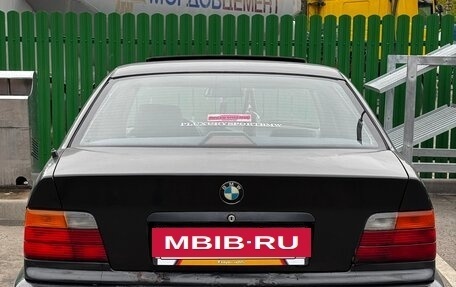 BMW 3 серия, 1993 год, 300 000 рублей, 3 фотография