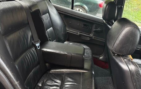 BMW 3 серия, 1993 год, 300 000 рублей, 10 фотография