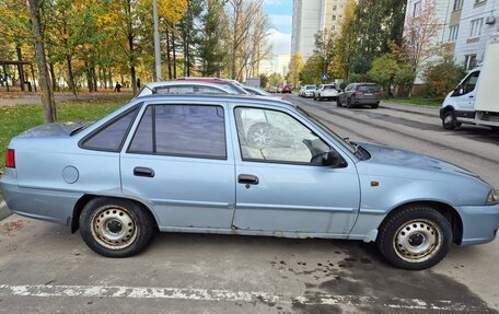 Daewoo Nexia I рестайлинг, 2013 год, 170 000 рублей, 5 фотография