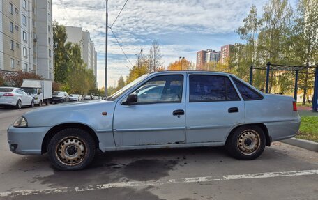 Daewoo Nexia I рестайлинг, 2013 год, 170 000 рублей, 4 фотография