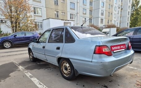 Daewoo Nexia I рестайлинг, 2013 год, 170 000 рублей, 6 фотография