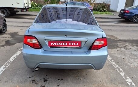 Daewoo Nexia I рестайлинг, 2013 год, 170 000 рублей, 2 фотография