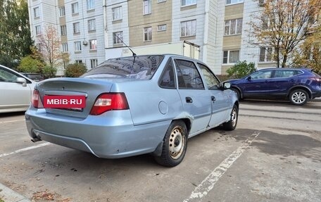 Daewoo Nexia I рестайлинг, 2013 год, 170 000 рублей, 7 фотография