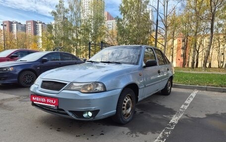 Daewoo Nexia I рестайлинг, 2013 год, 170 000 рублей, 3 фотография