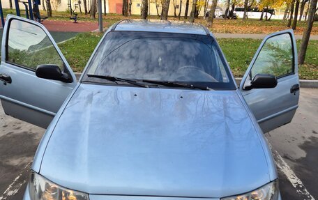 Daewoo Nexia I рестайлинг, 2013 год, 170 000 рублей, 8 фотография