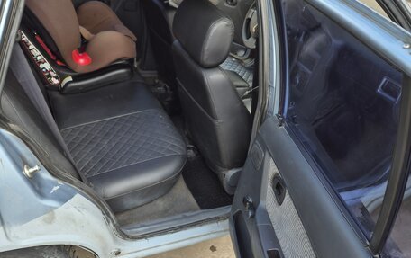 Daewoo Nexia I рестайлинг, 2013 год, 170 000 рублей, 15 фотография