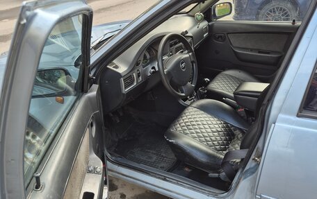 Daewoo Nexia I рестайлинг, 2013 год, 170 000 рублей, 12 фотография
