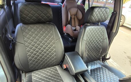 Daewoo Nexia I рестайлинг, 2013 год, 170 000 рублей, 13 фотография