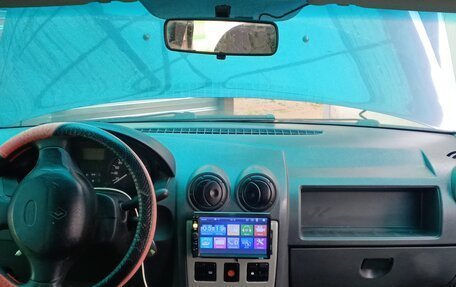 Renault Logan I, 2006 год, 190 000 рублей, 6 фотография