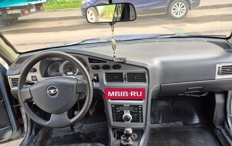 Daewoo Nexia I рестайлинг, 2013 год, 170 000 рублей, 14 фотография
