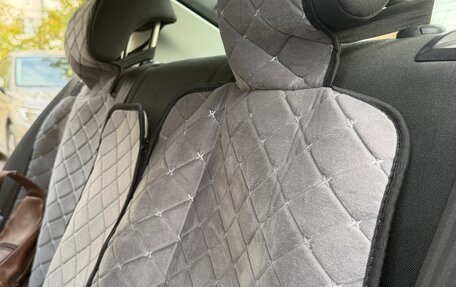 Skoda Octavia, 2007 год, 520 000 рублей, 5 фотография