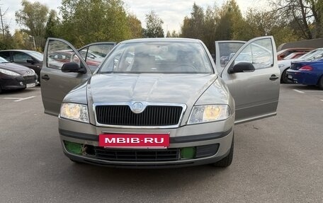 Skoda Octavia, 2007 год, 520 000 рублей, 7 фотография