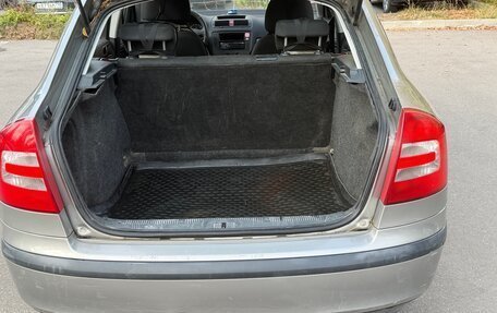 Skoda Octavia, 2007 год, 520 000 рублей, 11 фотография