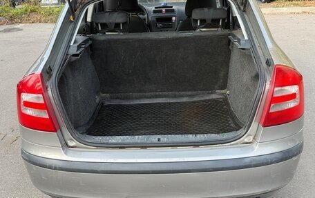 Skoda Octavia, 2007 год, 520 000 рублей, 10 фотография