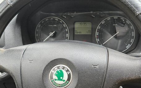 Skoda Octavia, 2007 год, 520 000 рублей, 9 фотография