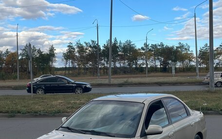 KIA Spectra II (LD), 2008 год, 310 000 рублей, 2 фотография