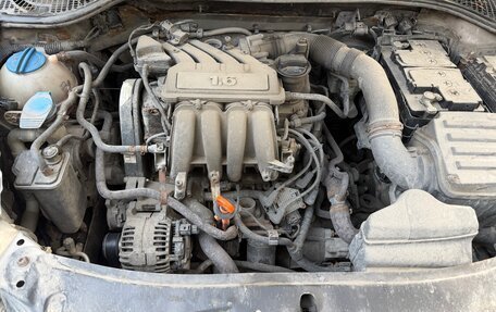 Skoda Octavia, 2007 год, 520 000 рублей, 12 фотография