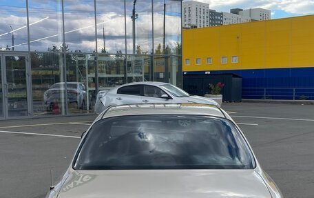 KIA Spectra II (LD), 2008 год, 310 000 рублей, 3 фотография