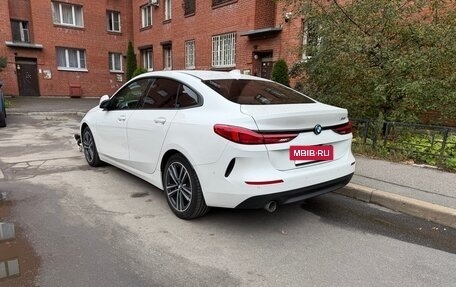 BMW 2 серия F44, 2020 год, 2 150 000 рублей, 5 фотография