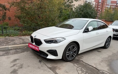 BMW 2 серия F44, 2020 год, 2 150 000 рублей, 3 фотография