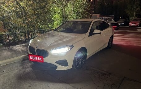 BMW 2 серия F44, 2020 год, 2 150 000 рублей, 2 фотография