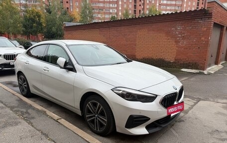 BMW 2 серия F44, 2020 год, 2 150 000 рублей, 4 фотография