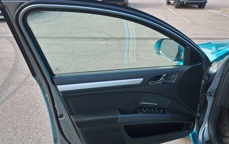 Skoda Superb III рестайлинг, 2011 год, 700 000 рублей, 12 фотография