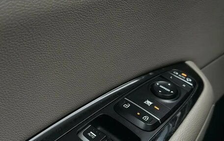 KIA Optima IV, 2017 год, 1 620 000 рублей, 10 фотография