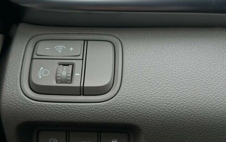 KIA Optima IV, 2017 год, 1 620 000 рублей, 13 фотография