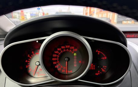 Mazda CX-7 I рестайлинг, 2007 год, 565 000 рублей, 18 фотография